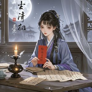 烛烬_讳殇于风