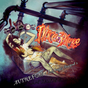 Autrefois (les Temps Changent)