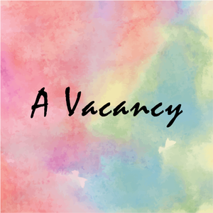 A Vacancy