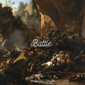 Battle (Original Mix)