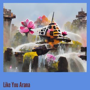 Like You Arana