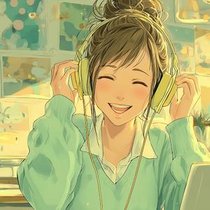 Sunlight Lined Up on My Desk