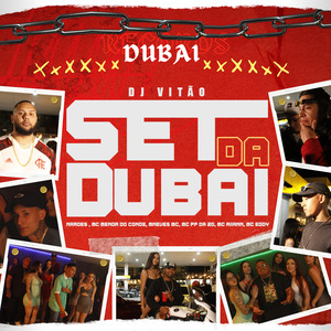 Set da Dubai