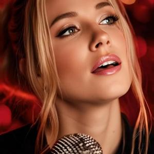 Įsimylėjau Kalėdas O gal ir Tave