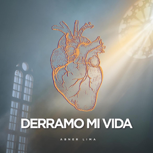 Derramo Mi Vida
