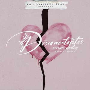 Desconectastes (Version Acustica)