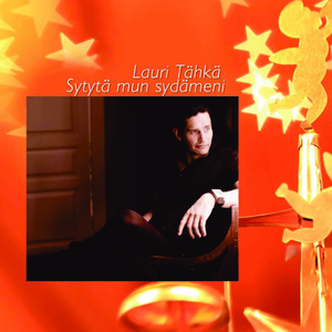 Sytytä mun sydämeni