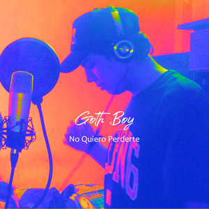 No Quiero Perderte (feat. Jeremy Espinoza)