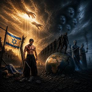 לעמוד מנגד