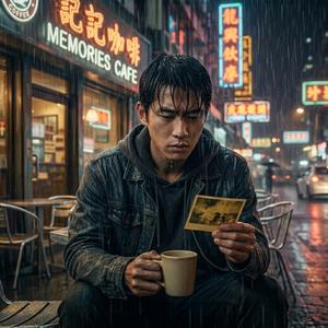 最后一次等你 (The Last Time I Wait For You)