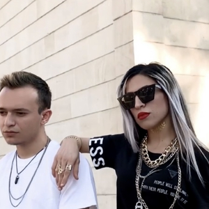 ODALAR (feat. Hilal Yıldız)