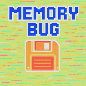 MEMORY BUG β