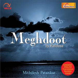 Yaksha's Request to the Cloud