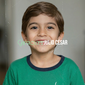 Gracias
