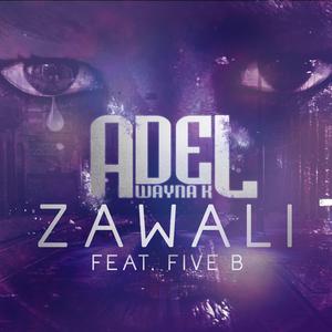 Zawali (feat. Five B)