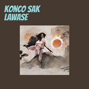 Konco Sak Lawase
