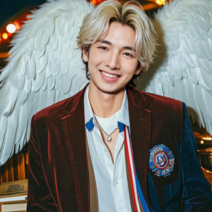 这个冬天很温暖