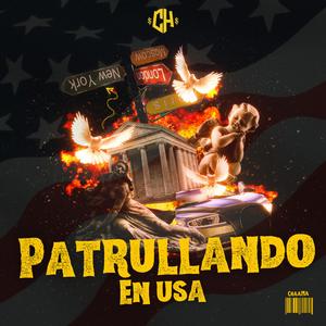 Patrullando En Usa