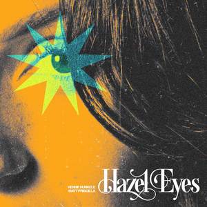 Hazel Eyes