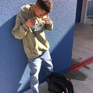 Dont flex