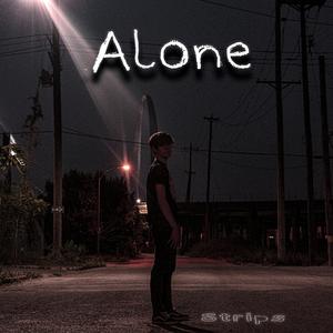 Alone