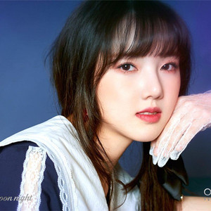 夜（翻自 GFRIEND）