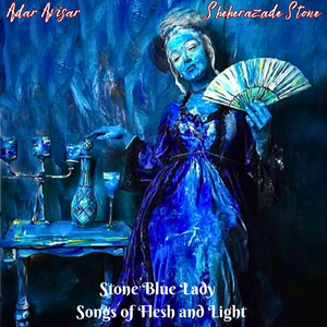 Pour Me a Glass (feat. Haim Romano & Guy Ron)