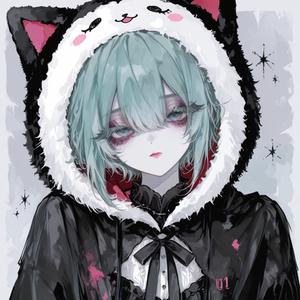 カタシハヤ～愉快な百鬼夜行～