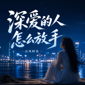 深爱的人怎么放手