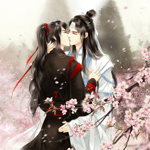 闲云志（翻自 Aki阿杰）