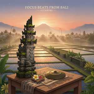 Pura Panghulun Pulse