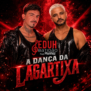 A Dança da Lagartixa