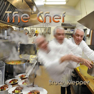 The Chef