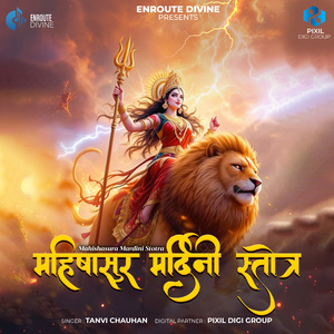 Mahishasura Mardini Stotra