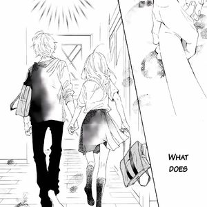 #think of you（OV!）