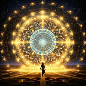 888Hz Abundancia sin límites