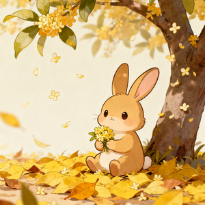 美满一生（月光）