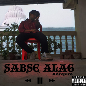 SABSE ALAG
