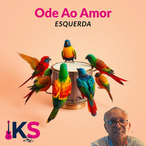 Ode Ao Amor