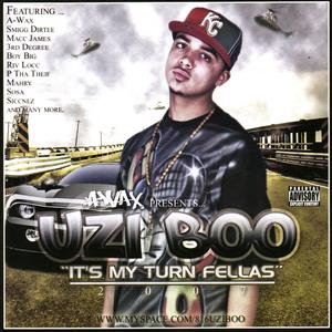 Husla (feat. P the Theif & Mr. Mizzou)