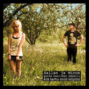 Älä tartu mun siipiini (Single Edit)