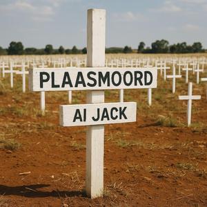 Plaasmoord