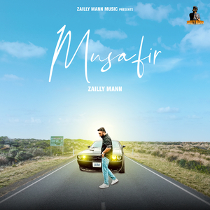 Musafir