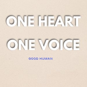 One human song