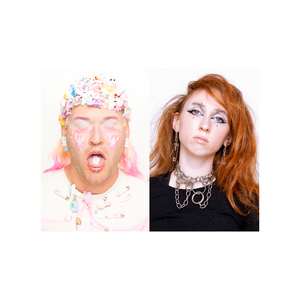 THE BOMB (IS IT THE TEAR GAS OR BABE ARE YOU)