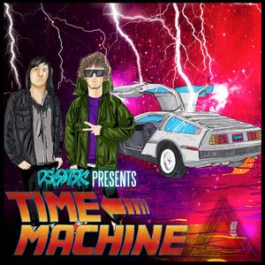 Time Machine