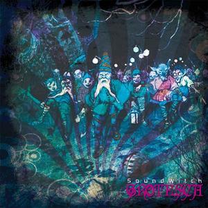 Prusiian Of Grotesca