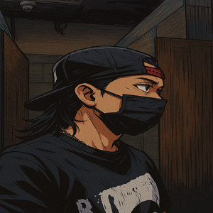 perjuangan (live akustik) (Demo)