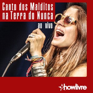 A Falta (Ao Vivo)
