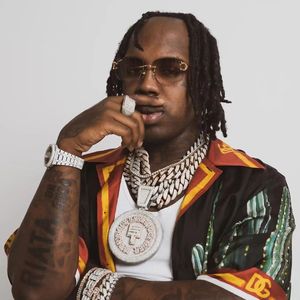 【Free】Yunbaba - EST Gee x Detroit Type Beat